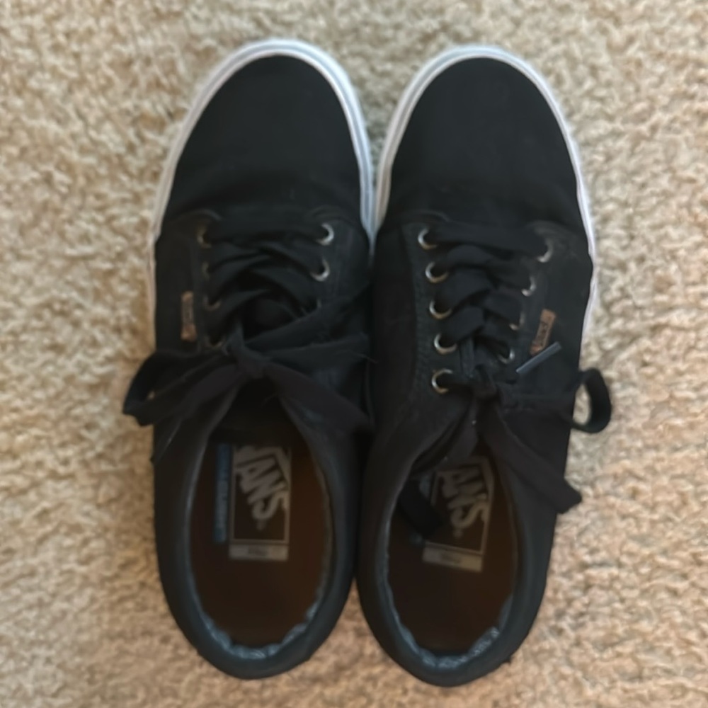 Vans Pro Ultracush Size 7 in men’s Skate Shoes